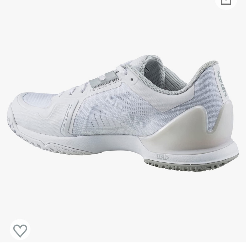 HEAD Sprint Pro 3.5 Women Tennis Shoe